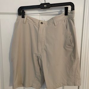 Foot joy shorts